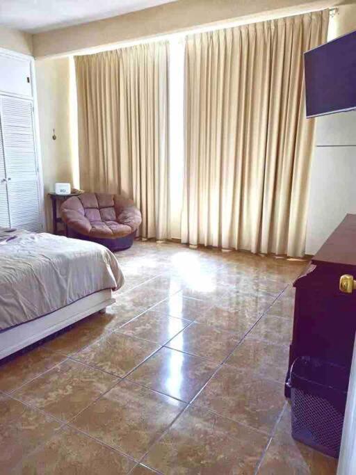 Cozy Apartment To Stay - 2Bedrooms For 4 Guests! Asuncion Nochixtlan Экстерьер фото